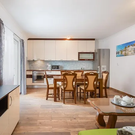 Apartamento Jasmir - Free Parking Near The *