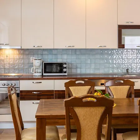 Apartamento Jasmir - Free Parking Near The *