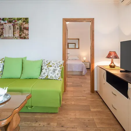 Apartamento Jasmir - Free Parking Near The *