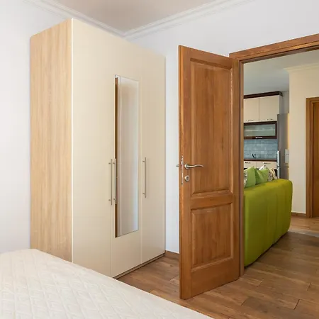 Apartamento Jasmir - Free Parking Near The