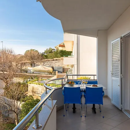 Apartamento Jasmir - Free Parking Near The